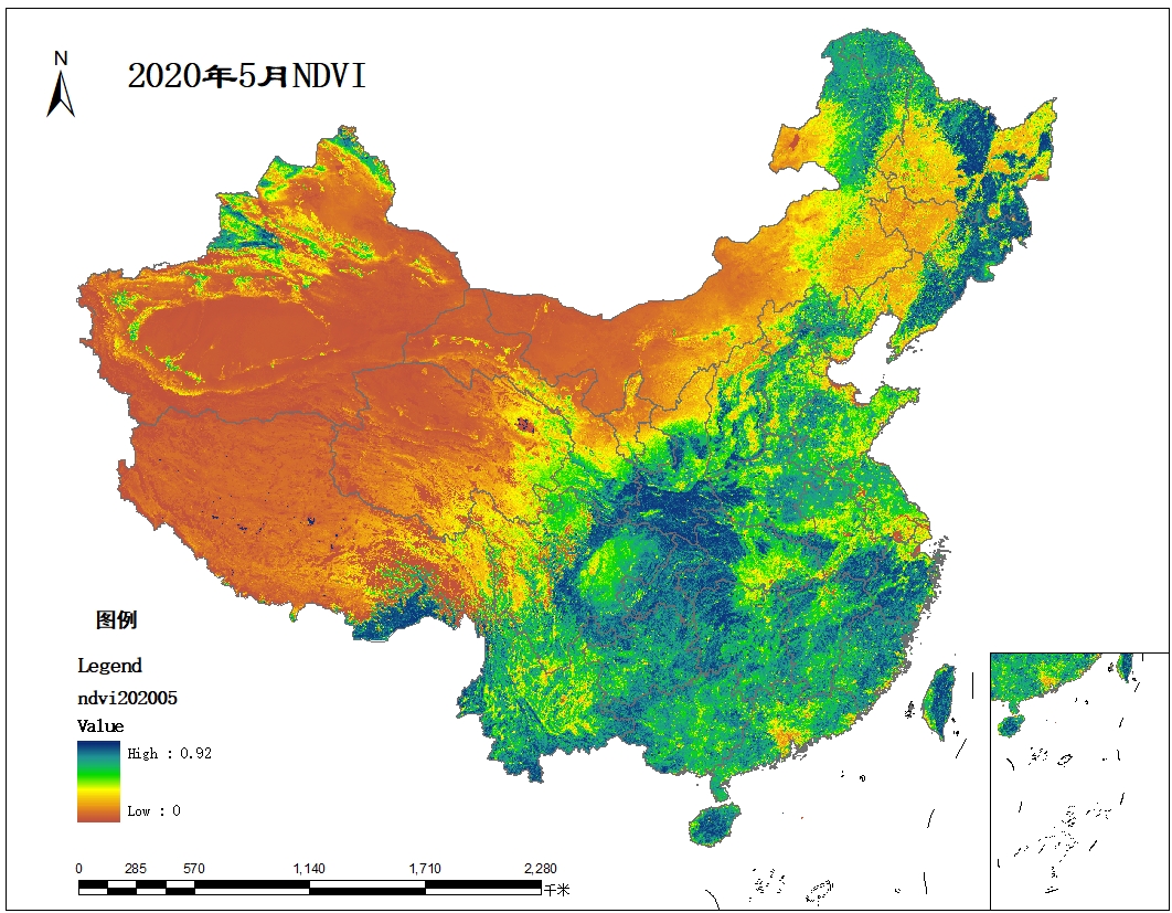 NDVI2020-month5