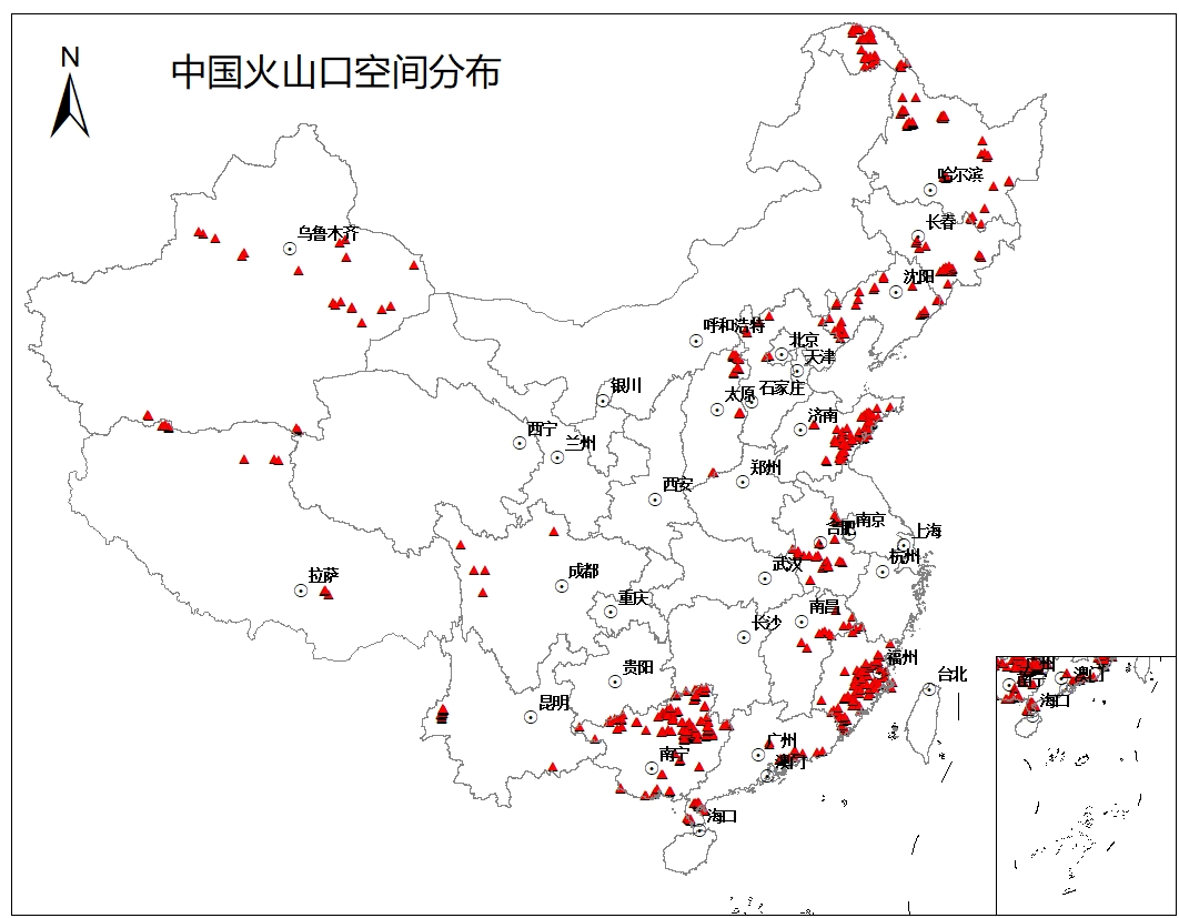 1111-火山口