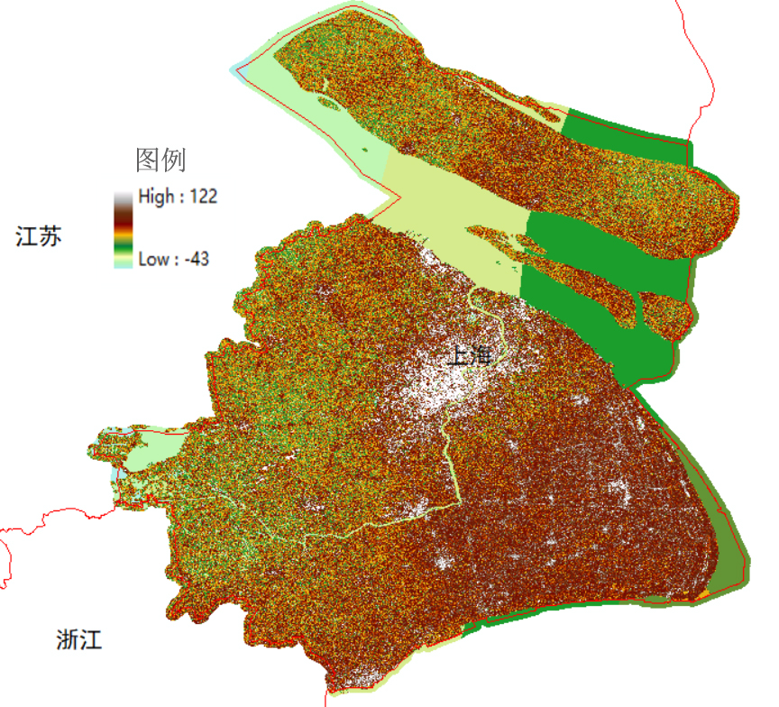 shanghai