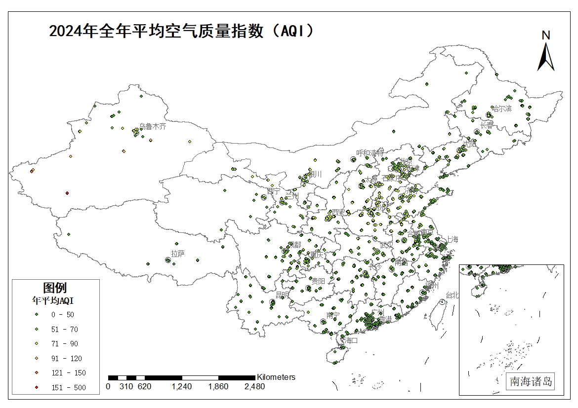 AQI2024