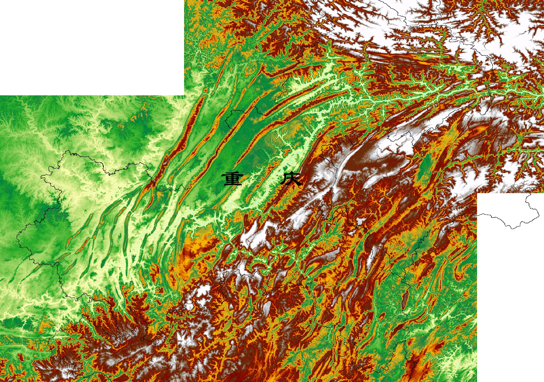 dem90m-chongqing