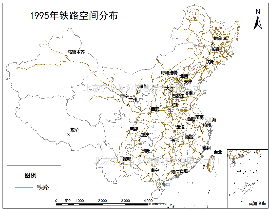 铁路1995副本