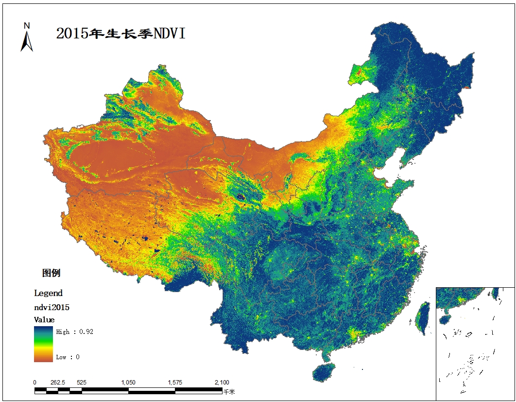 NDVI2015growth